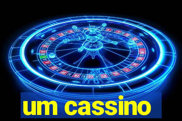 um cassino-4